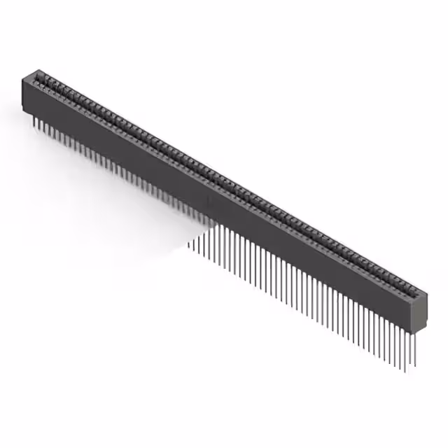 725-146-541-201 EDAC Inc.  Edgeboard Connectors